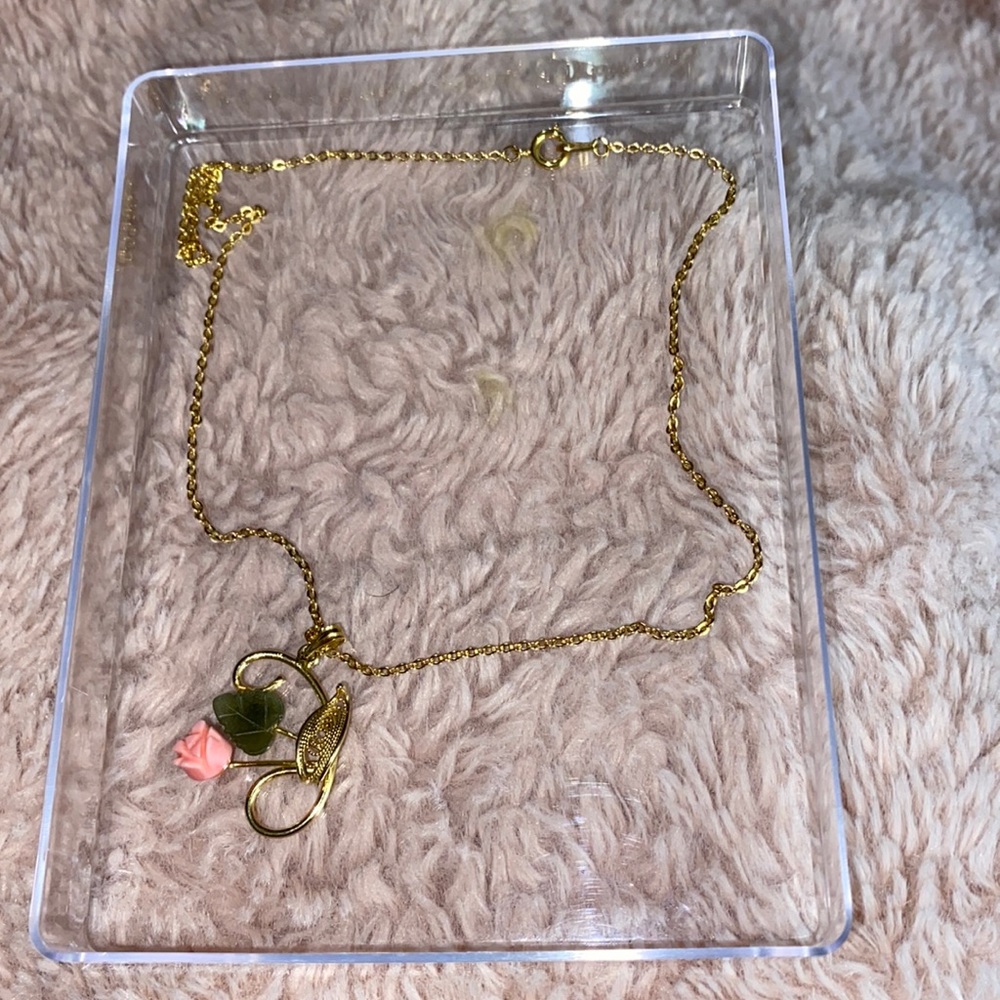Necklace